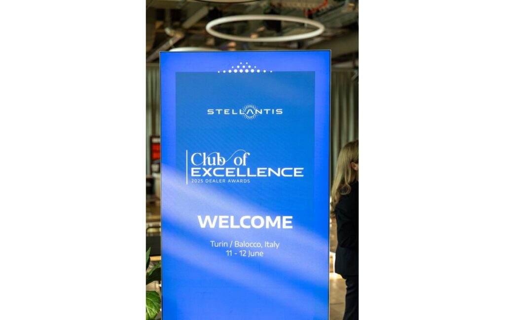 club of excellence